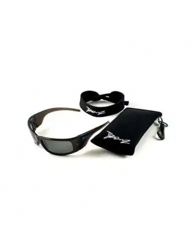 Banz Ochelari J-Banz Wraparound - Negru