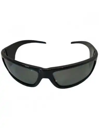 Banz Ochelari J-Banz Wraparound - Negru
