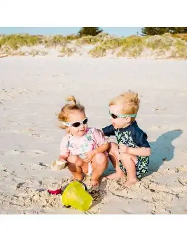 Banz Bubzee Ochelari de soare 0-2 ani, Bicycle Ride