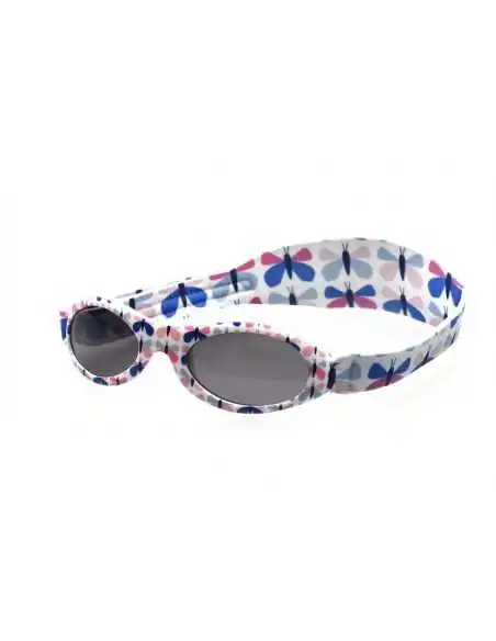 Banz Bubzee Ochelari de soare 0-2 ani, Mod Butterfly