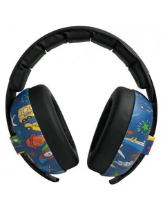 Casti Antifoane Bebelusi, Banz Bubzee, 3 - 36 Luni - Transport