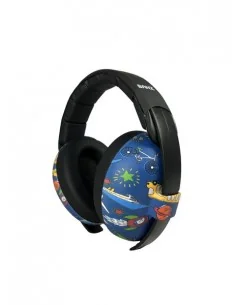 Casti Antifoane Bebelusi, Banz Bubzee, 3 - 36 Luni - Transport 2