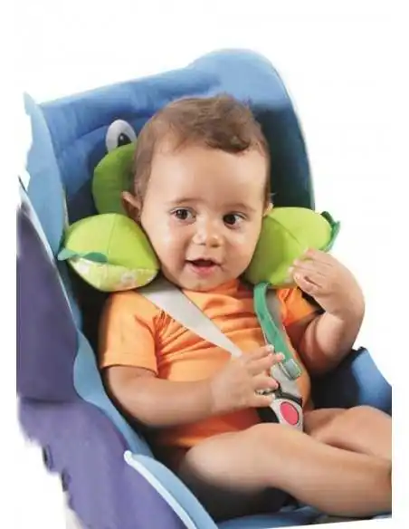 Benbat, Suport pentru cap și gât pentru sugari - Puisor