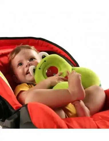 Benbat, Suport pentru cap și gât pentru sugari - Puisor